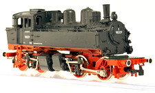 Rivarossi 1340 HO Dampflok 98
