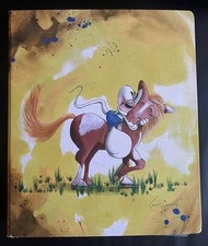 Diddl Ordner DIN A4 +