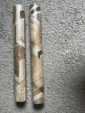 2 Rollen Tapete, Bammental, OVP, Neu, Retro, Vintage