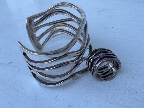 Armreifen massiv ring - armreifen,