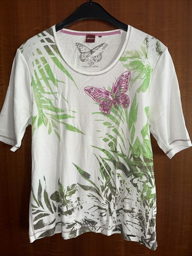 Olsen shirt strasssteine - olsen,