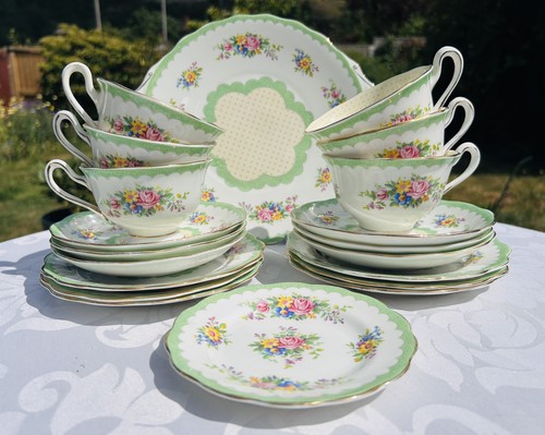 Vintage royal albert - vintage,