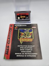 Castlevania (Nintendo Game Boy