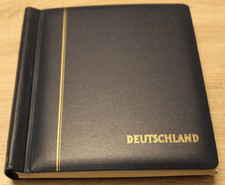 Schaubek Vordruckalbum