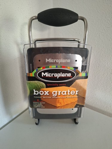 Microplane vierkantreibe - microplane,