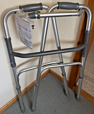 Gecko-Gehgestell, neuwertig