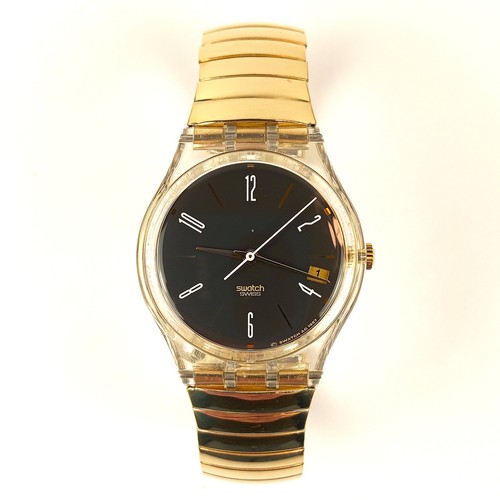 Swatch gourmette gk409a - gk409a, gent