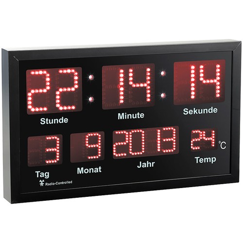 Lunartec led funk - lunartec, und