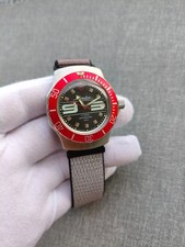 Vostok Amphibia Taucheruhr