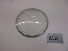 B516 Hella Scheinwerferglas Ersatzglas Oldtimer 2-71647 BMW VW Scheinwerfer