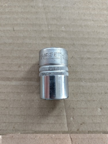 Hazet 900 stecknuss mm - hazet, 16