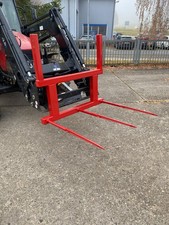 Ballenspieß BallengabeI