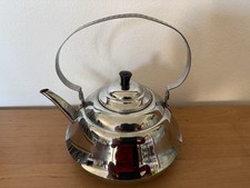 Vintage Teekessel Kessel