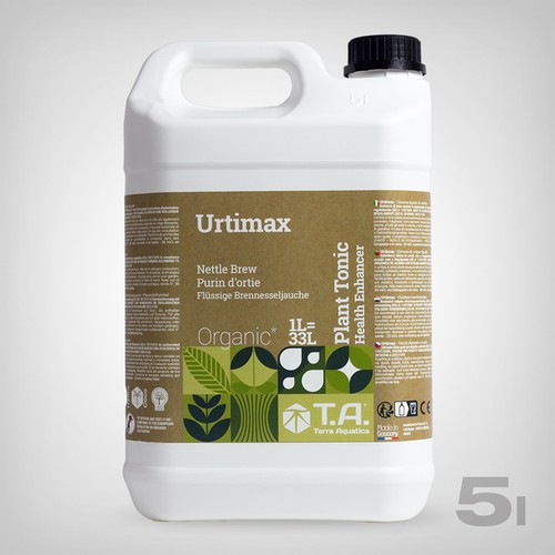 Terra aquatica urtimax go - terra, (go