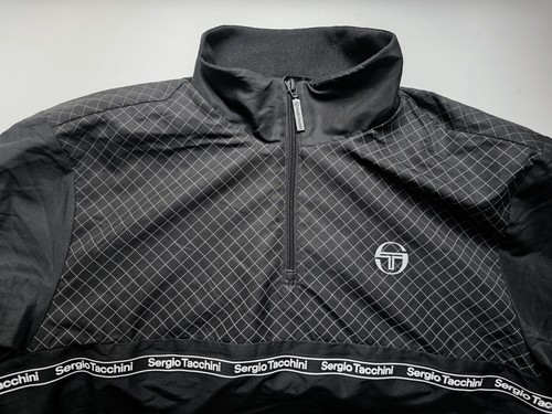 Sergio tacchini troyer - tacchini,