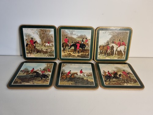 Vintage pimpernel untersetzer - pimpernel,