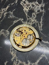 Chopard Geneve Zifferblatt