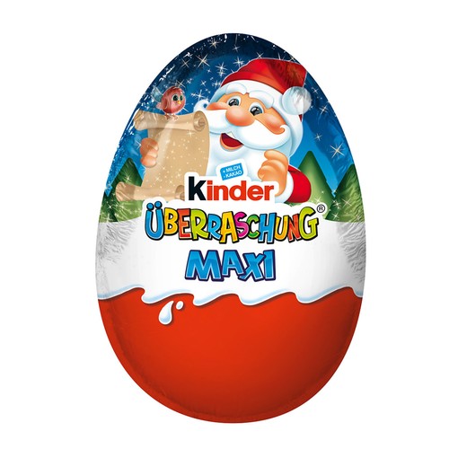 Kinder überraschung maxi - Überraschung,