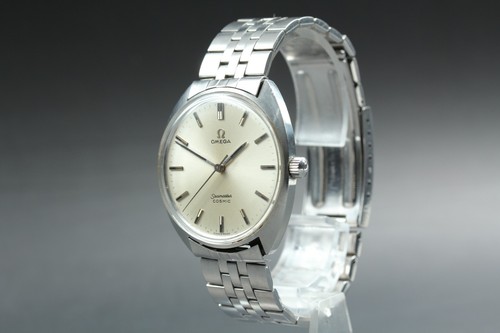Vintage omega seamaster - vintage,