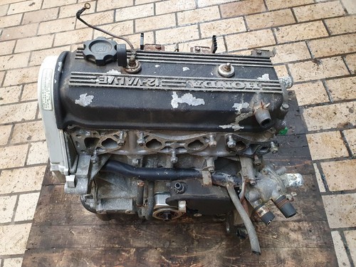 Motor engine ew3 90ps - motor,