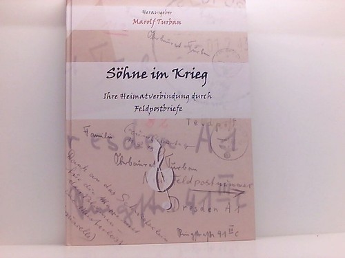 Söhne krieg ihre - söhne, im