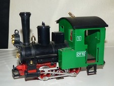 Lehmann LGB Spur G Dampflok