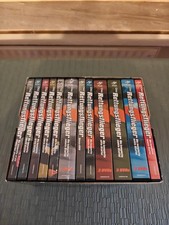 Die Rettungsflieger - Die komplette Serie - Limited Edition - 27 DVDs