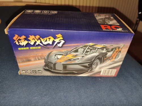 Auto spielzeug - auto, rc