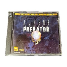 Aliens versus Predator Gold Pc