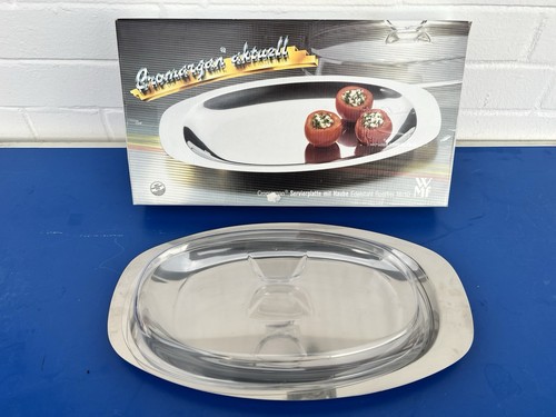 Wmf servierplatte mit - servierplatte,
