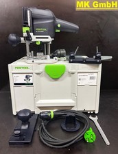 Festool OF 1010 REBQ -plus Oberfräse, 1010W, 9500-23000-min, OF1010REBQ, 576919