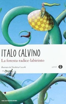 Foresta radice labirinto - la, foresta-radice-labirinto