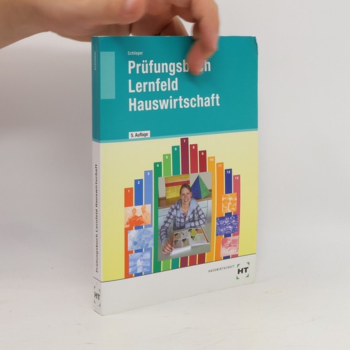 Prüfungsbuch lernfeld - prüfungsbuch,