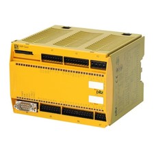 Pilz Kleinsteuerung PNOZ m0p base unit 773110 Basisgerät 