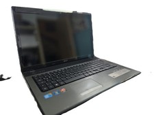 Acer Aspire 7741 - MS2309