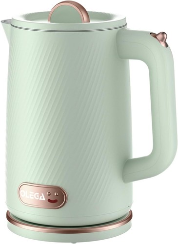 Olega xl68 8l edelstahl - lg-xl68, 1.8l