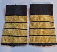 Bundeswehr Rangschlaufen