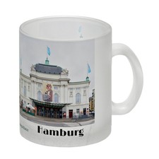 streetline Hamburg Deutsches