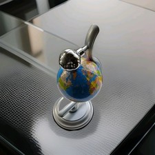 Globus 10 cm Schwebend 