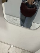 Damen Handtasche Polene Style