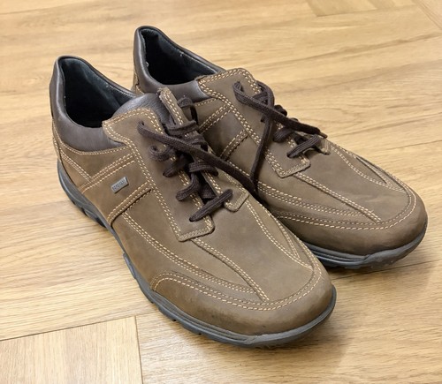 Vario schnür schuh 46 - 46, von