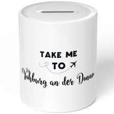 Take vohburg an - vohburg, der
