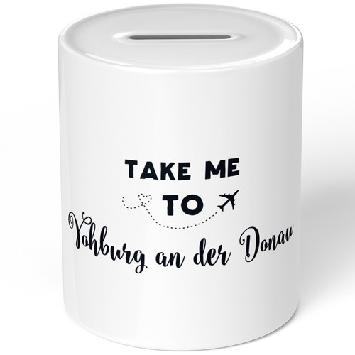 Take vohburg an der - to,