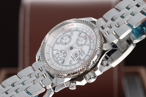 Breitling bentley motors - bentley,