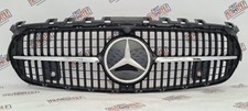 Original Mercedes W247