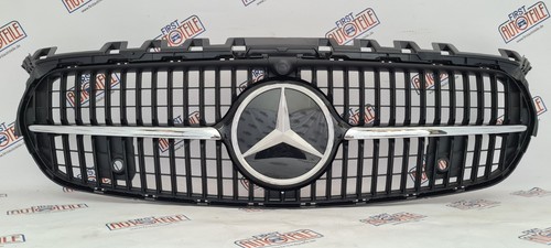 Original mercedes w247 - mercedes,