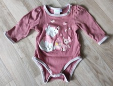 Baby-Kleidung – Body –