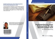 Implementierung eines