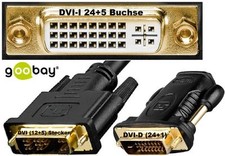 Adapter dvi 5 - dvi, (24+5)