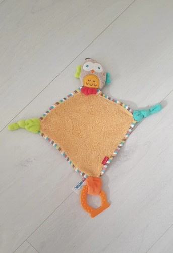 Baby schmusetuch schnuffeltuch - baby,